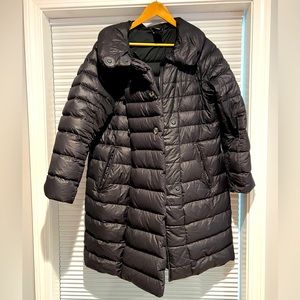 North face Puffer Jacket